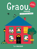Magazine Graou, no 44